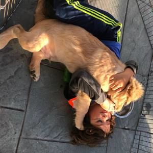 Meet your Posher, Claire